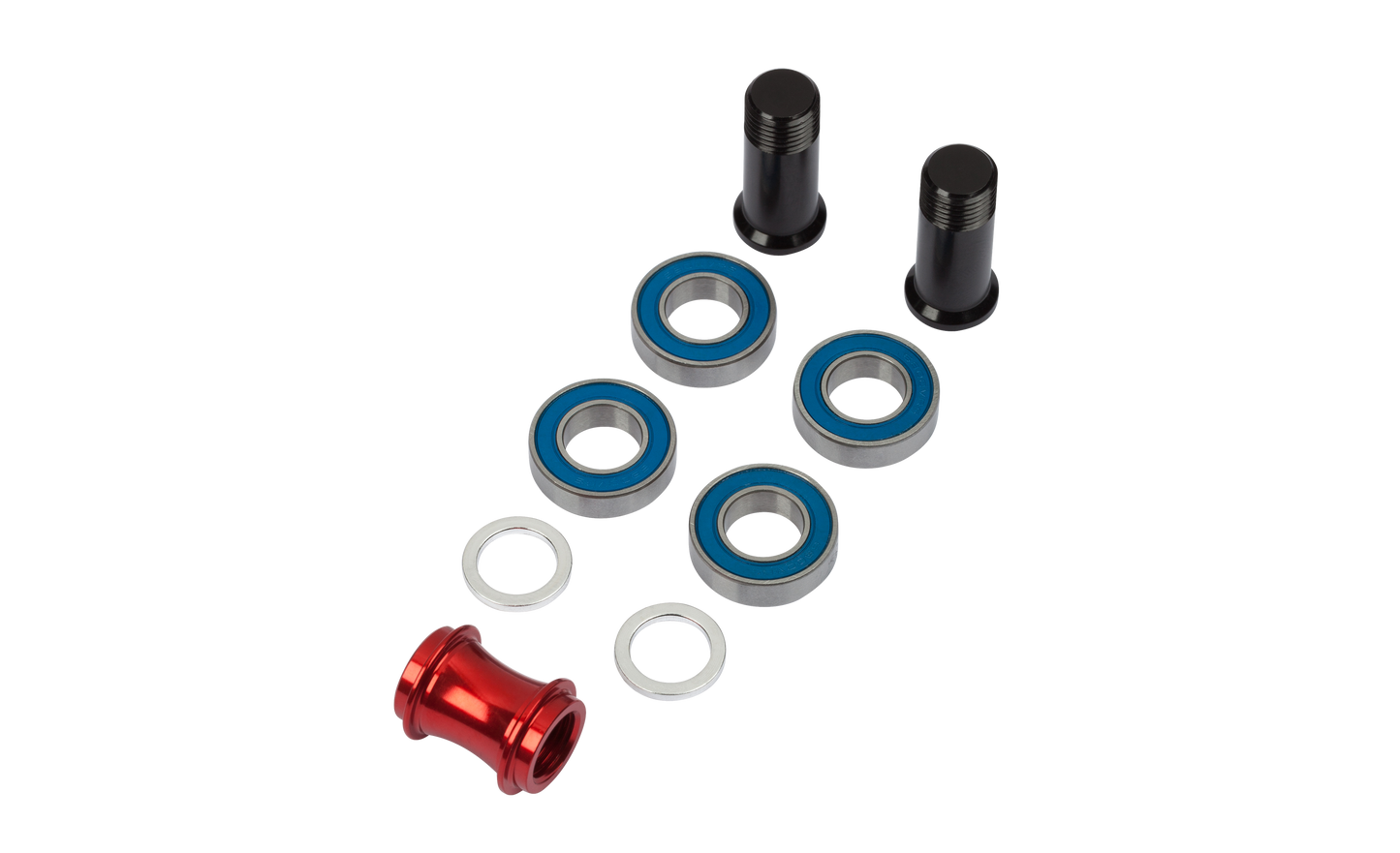 CUBE B.Set Frame/Rocker Stereo Hpc 120/140 29/27.5