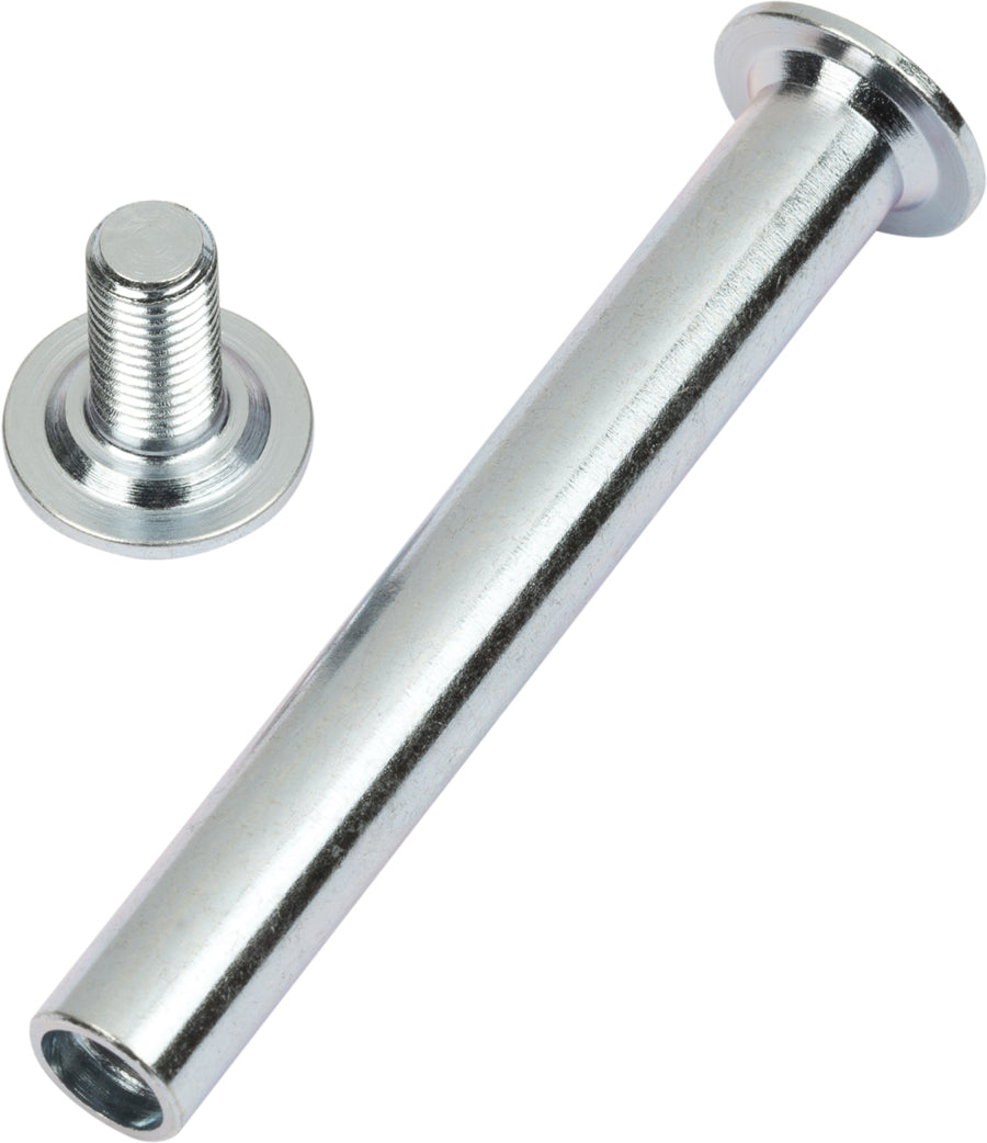 CUBE Bearing Pivot Set Link  To Shock 10512