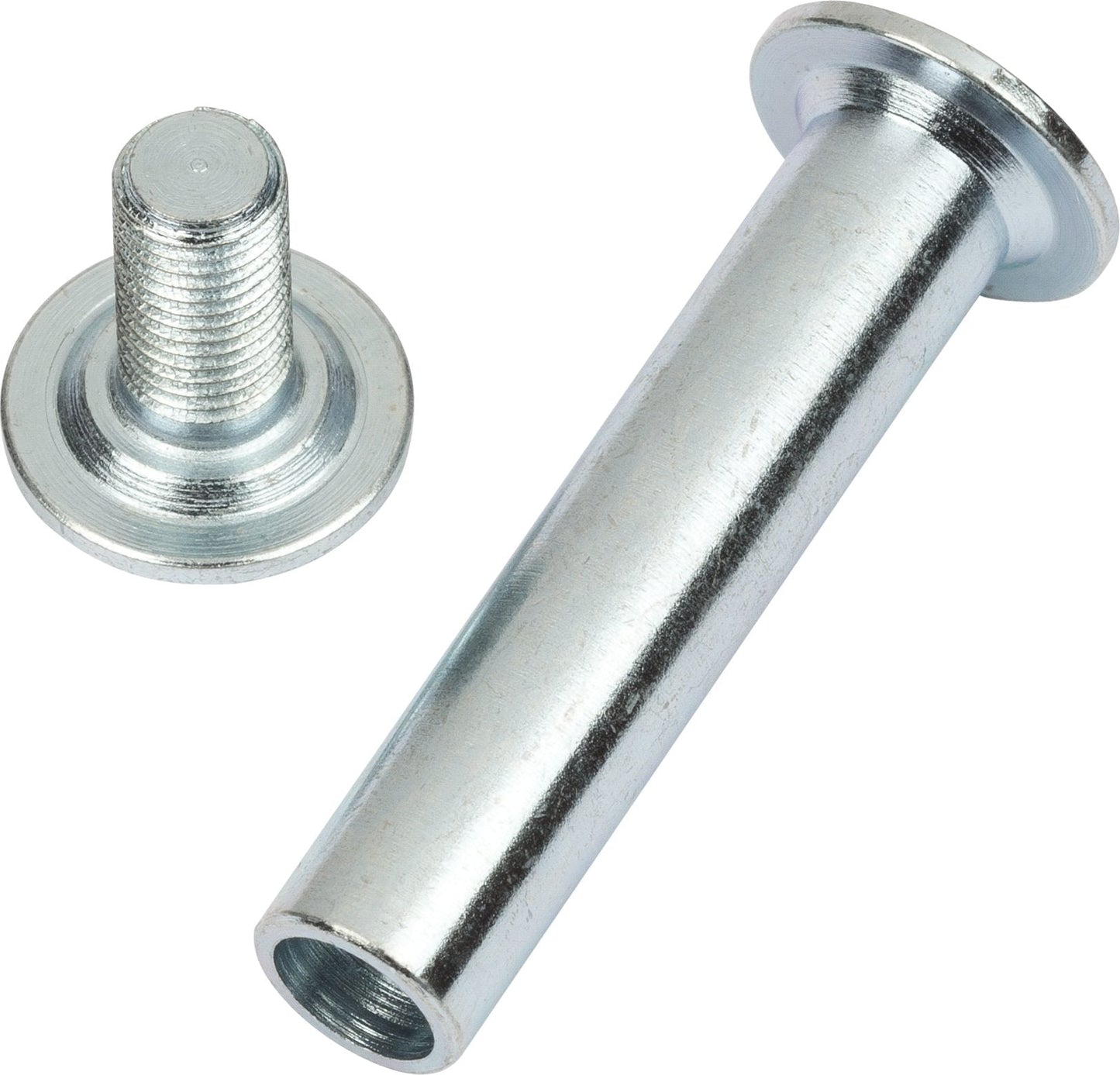 CUBE Shock Top Mount Axle (18-03244) 10515