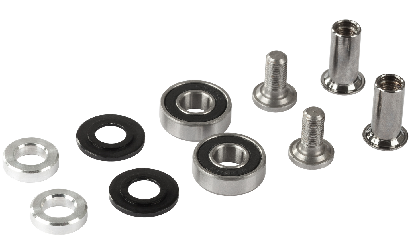 CUBE Seat Stay To Link Set For Ams My 2011/My 2014