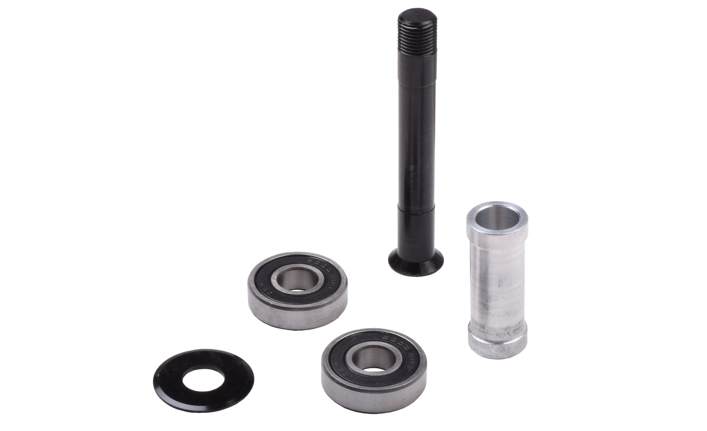 CUBE Main Pivot Set Stereo/Sting 120 Hpa 27/29