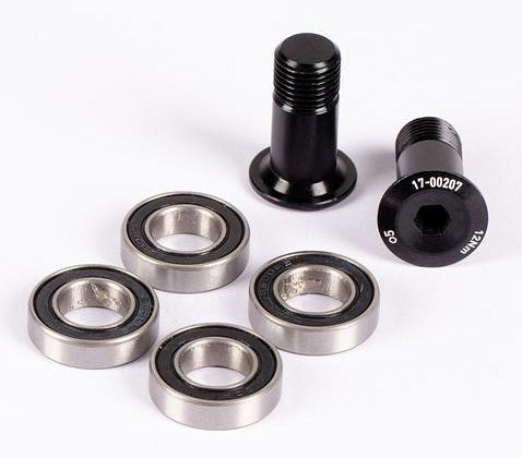 CUBE Bearing Pivot Set Rock Mount 10579