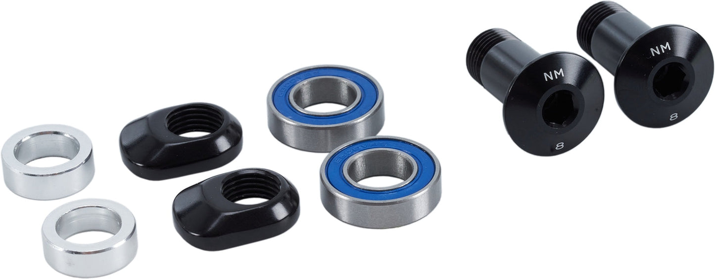 CUBE Bearing Pivot Seat Stay To Link Set 10581