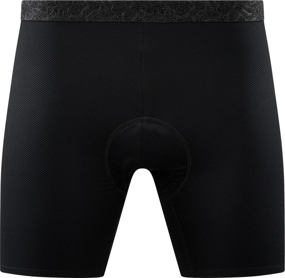 CUBE Am Ws Liner Shorts schwarz
