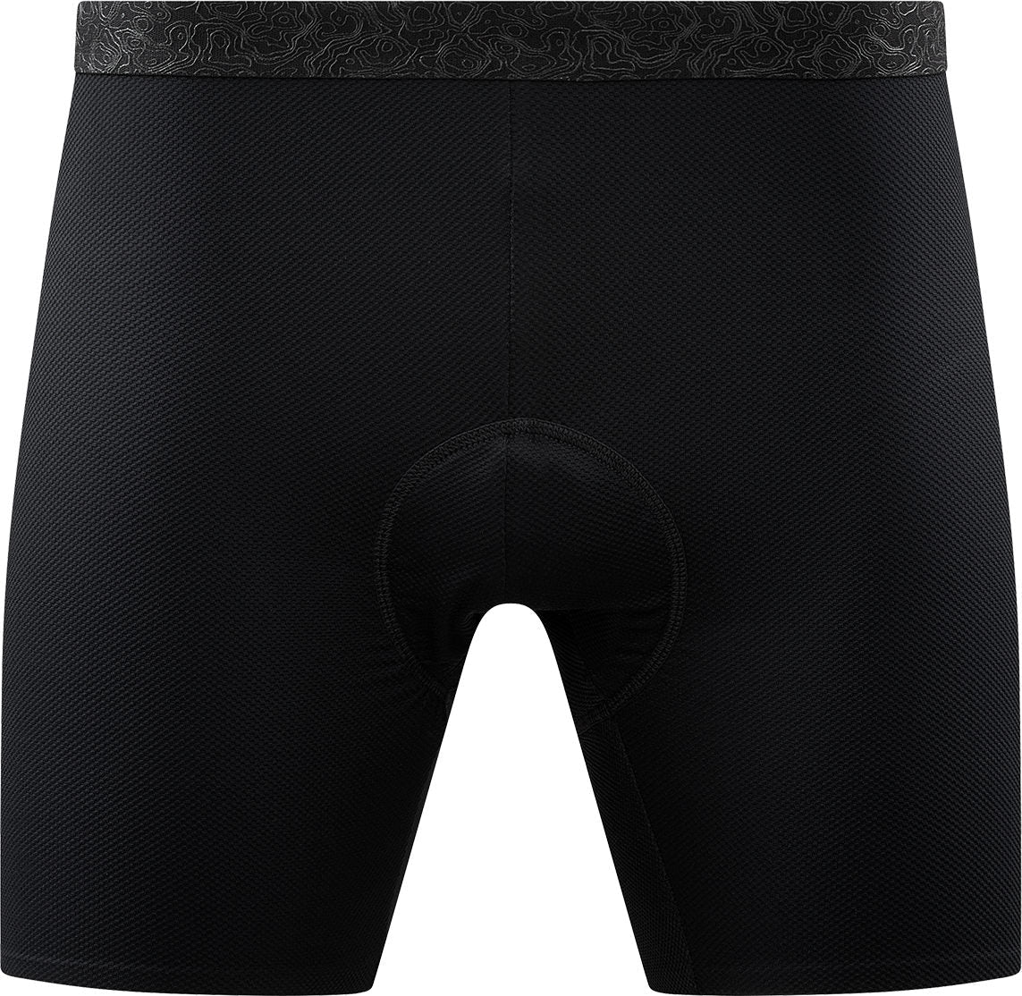 CUBE Am Ws Liner Shorts schwarz