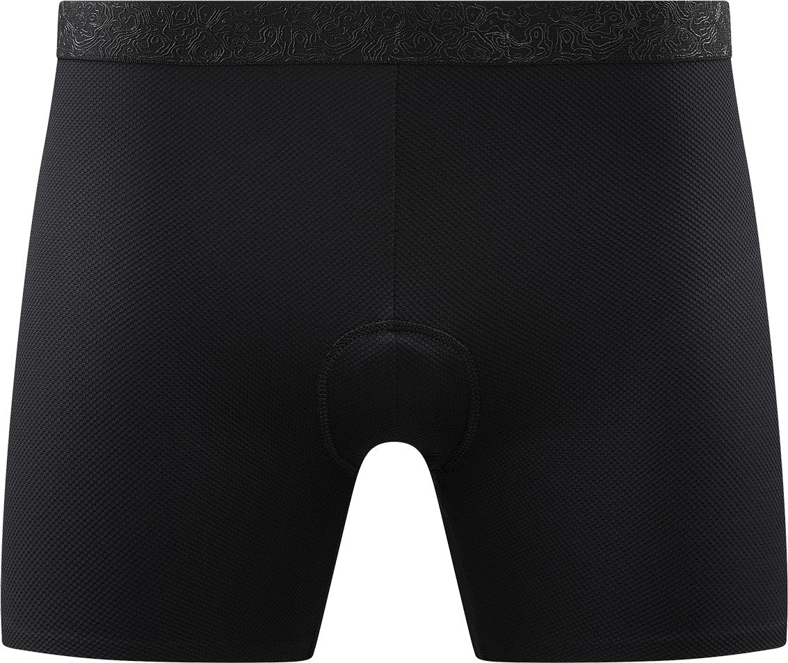 CUBE Am Ws Liner Hot Pants Black