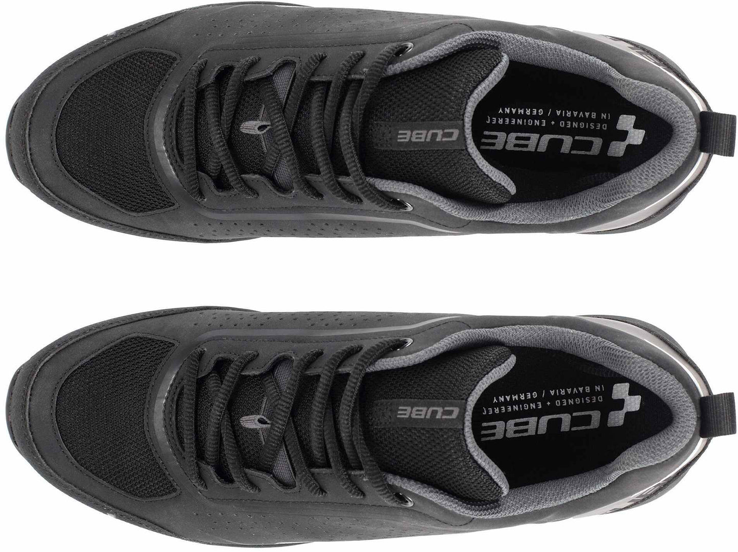 Schuhe Atx Loxia Blackline