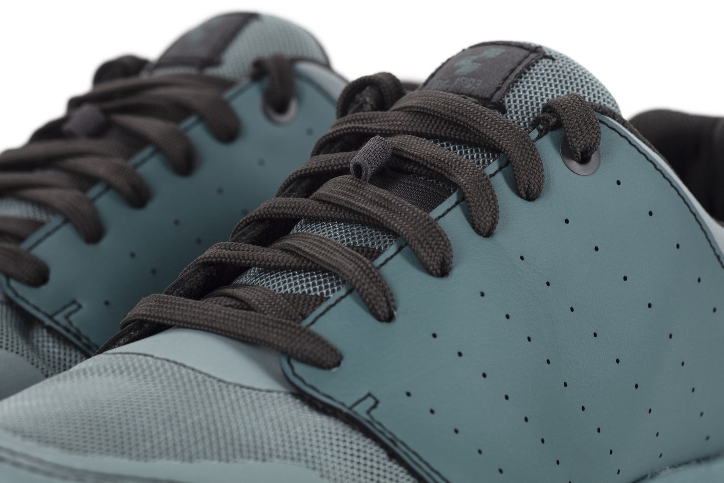 Zapatillas CUBE Gty Maze Azul