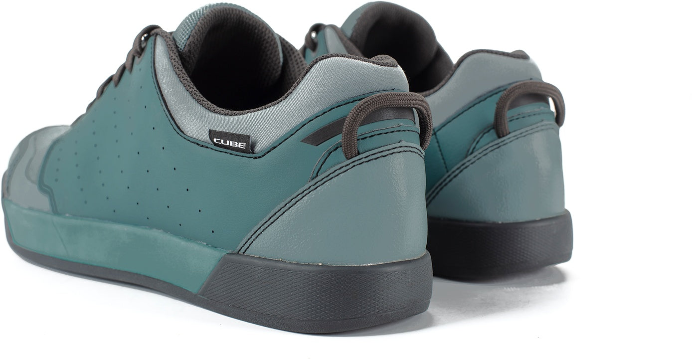Zapatillas CUBE Gty Maze Azul