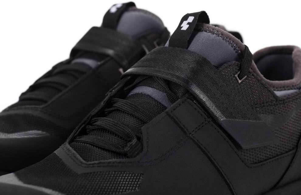 CUBE Schuhe Gty Strix Blackline