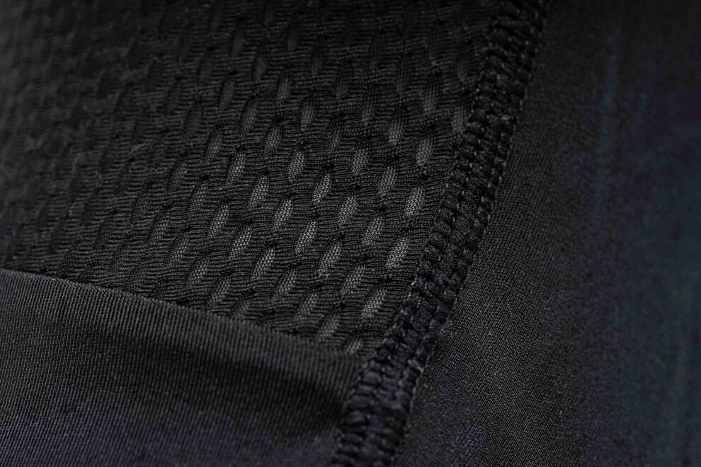 CUBE Knee Protection X Nf Black