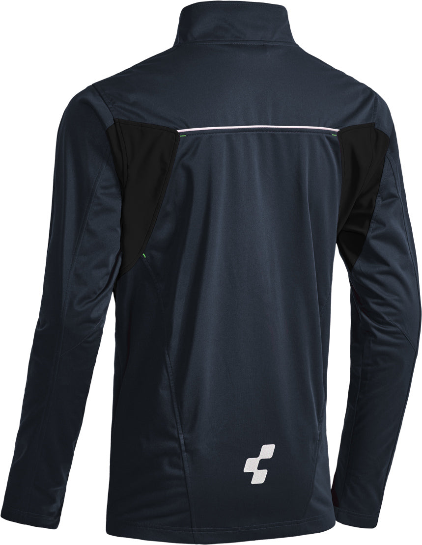 CUBE Tour Jacke Multifunktional Grau