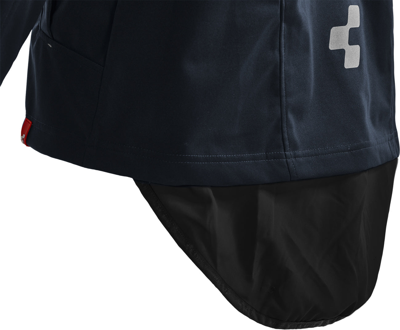 CUBE Tour Jacke Multifunktional Grau