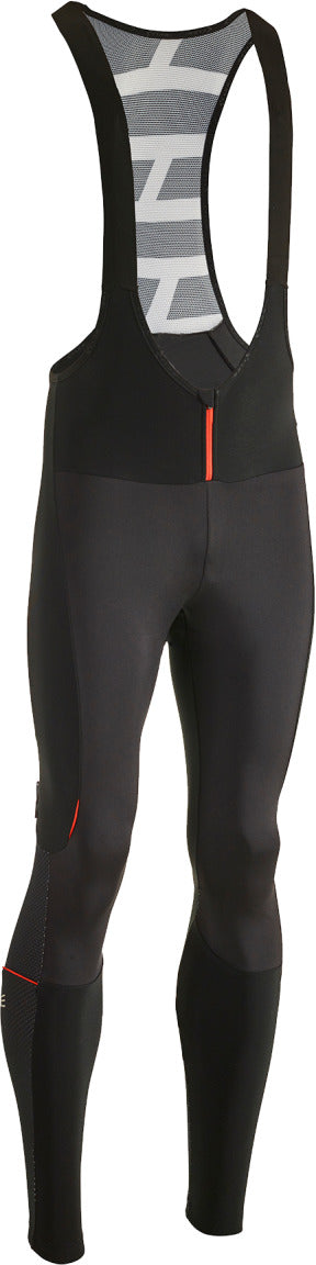 Mallas con tirantes CUBE Blackline sin almohadilla
