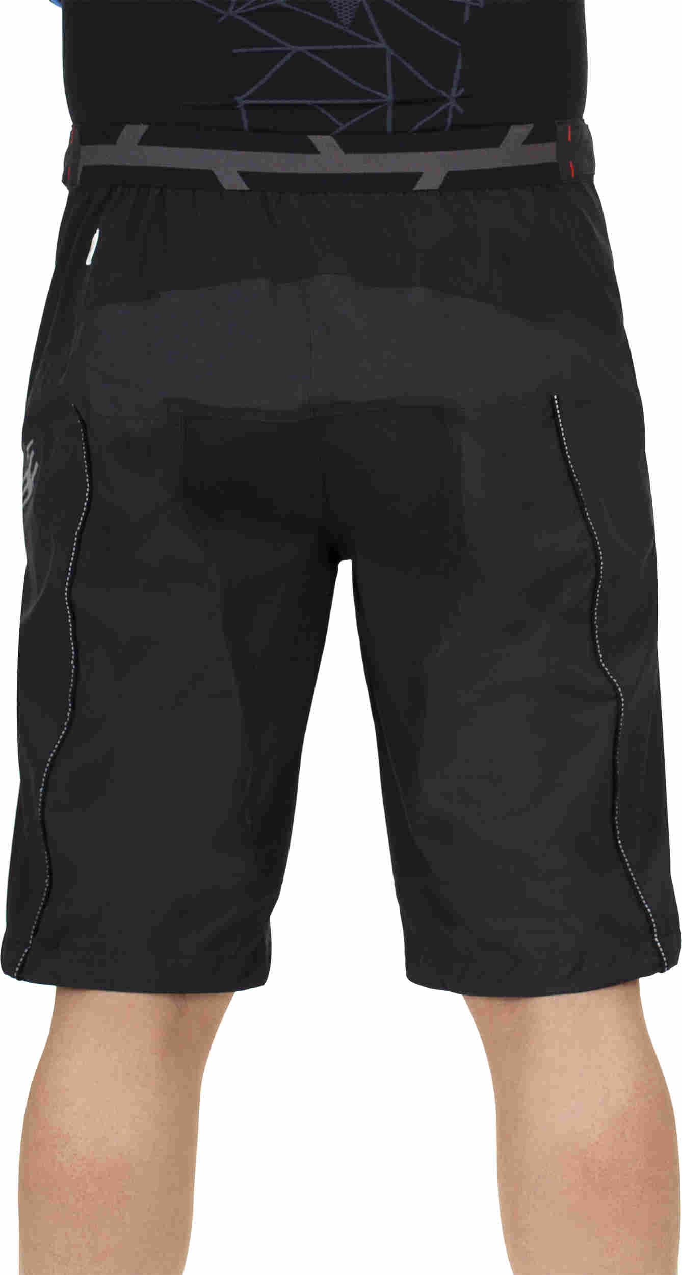 CUBE Blackline Regenshorts