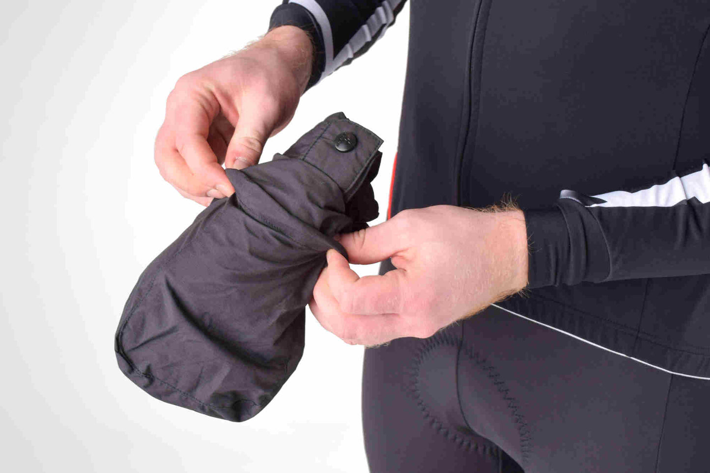 CUBE Blackline Regenshorts