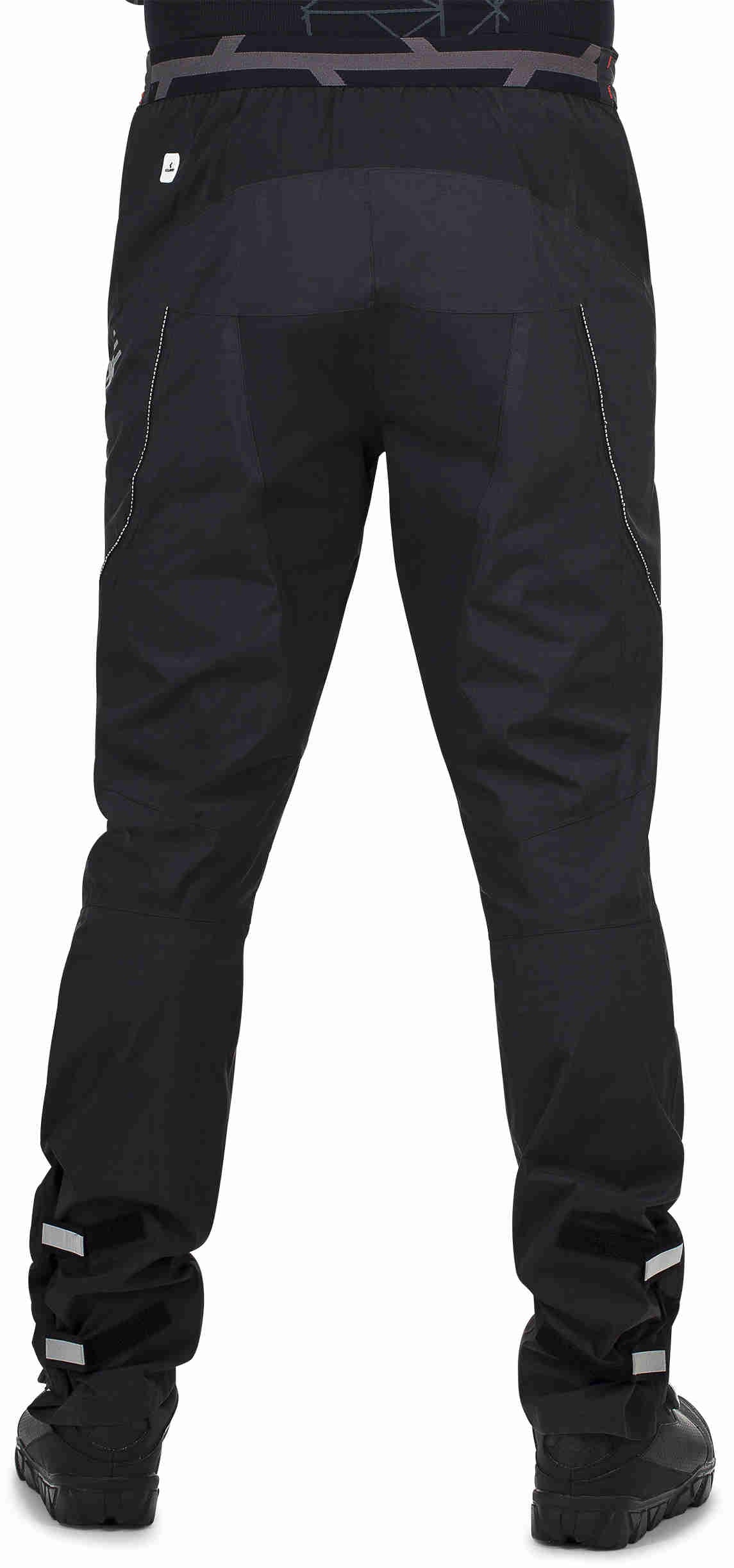 CUBE Blackline Rain Pants