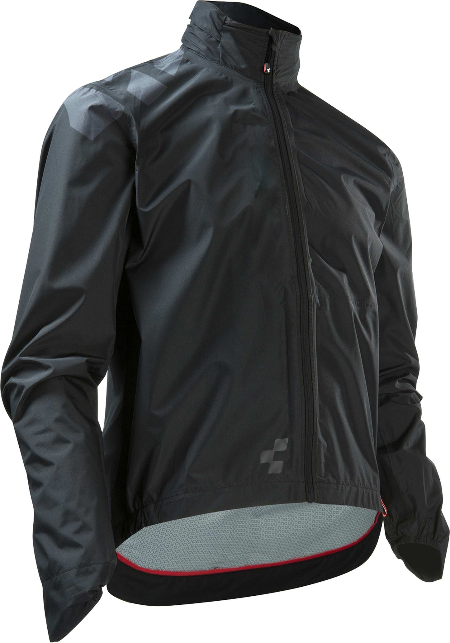 CUBE Blackline Regenjacke