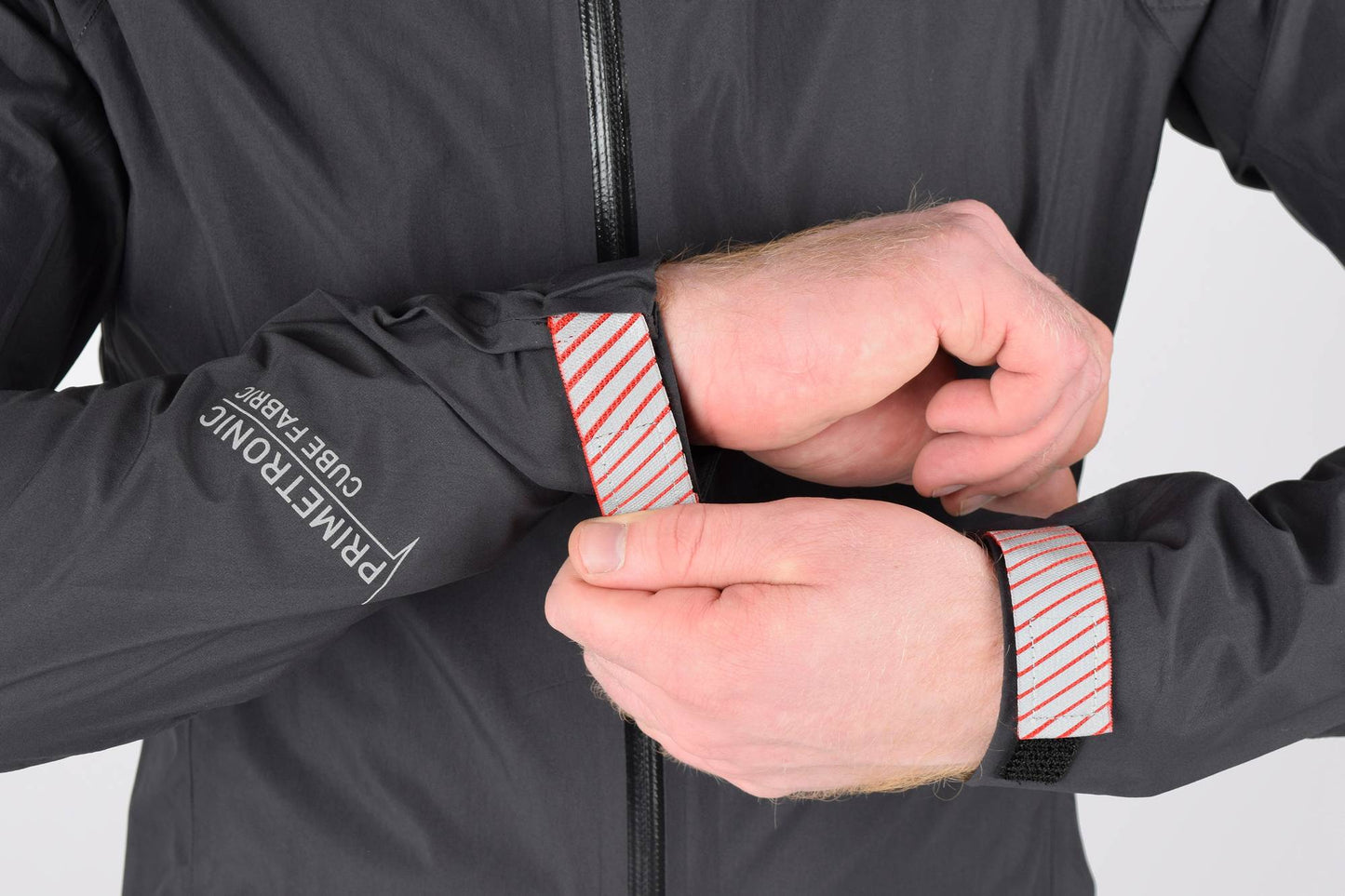 CUBE Blackline Regenjacke