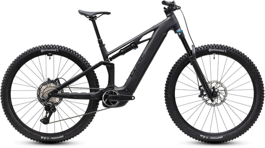 CUBE STEREO HYBRID ONE44 HPC SLX 800 BLACKLINE