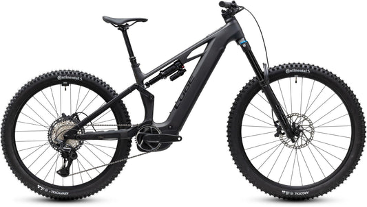 CUBE STEREO HYBRID ONE77 HPC SLX 800 BLACKLINE