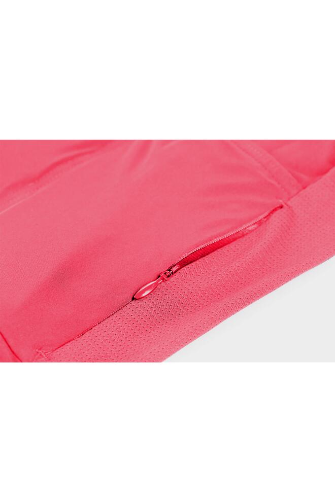 CUBE Ryke Ws Trikot S/S Koralle