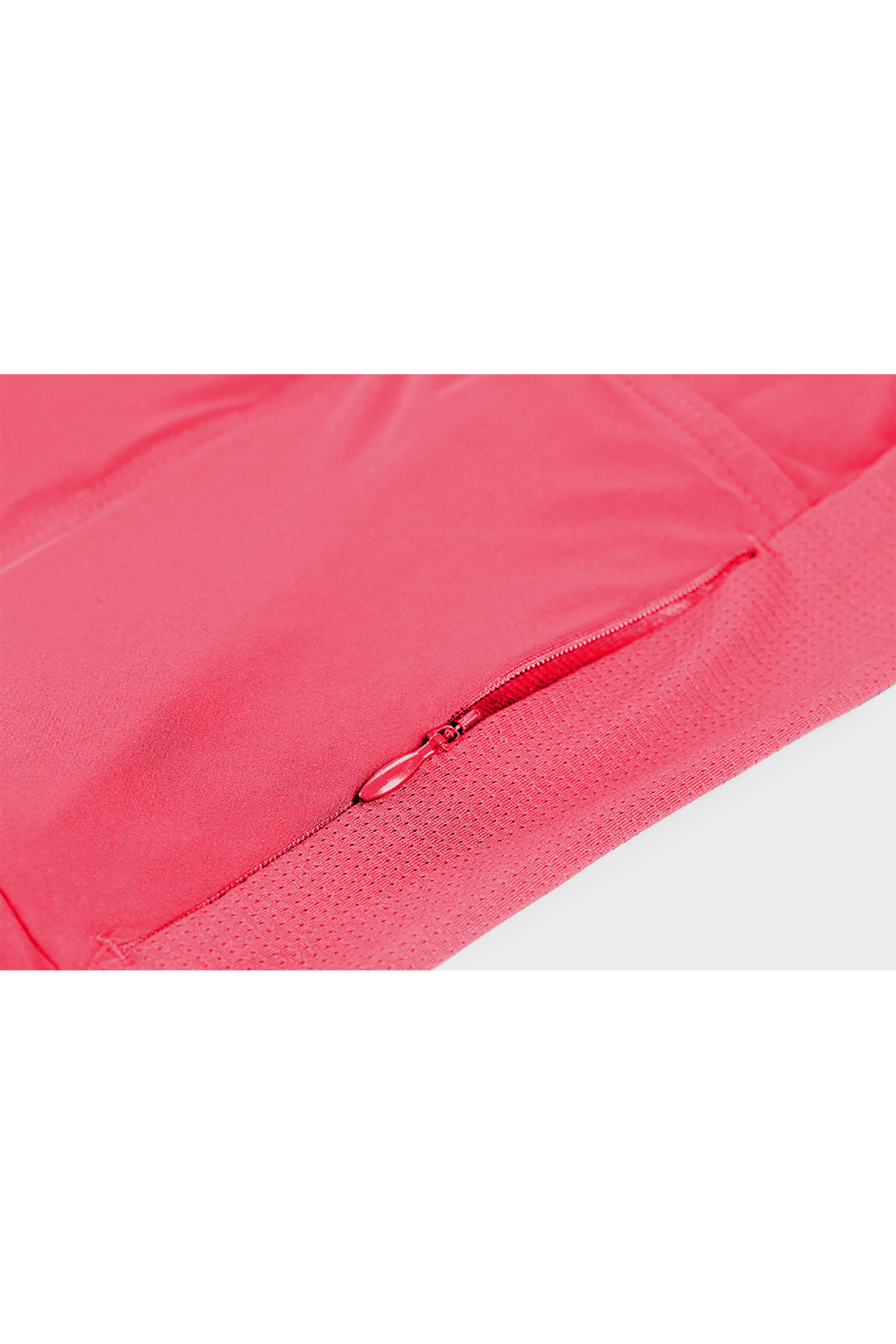 CUBE Ryke Ws Trikot S/S Koralle