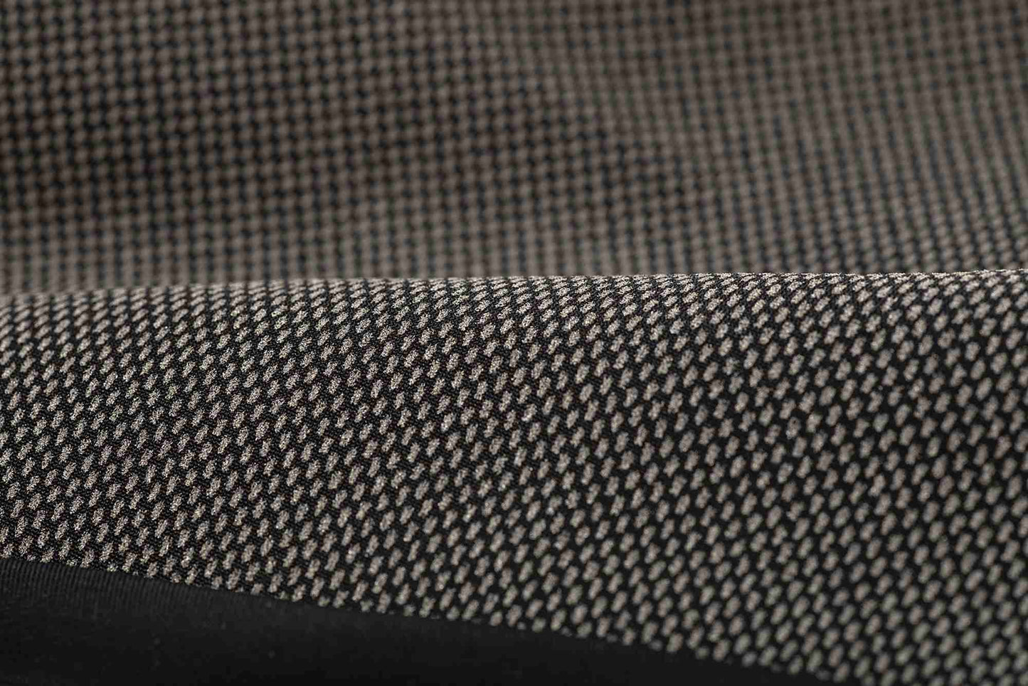 Mallas con tirantes CUBE Blackline sin almohadilla, color negro