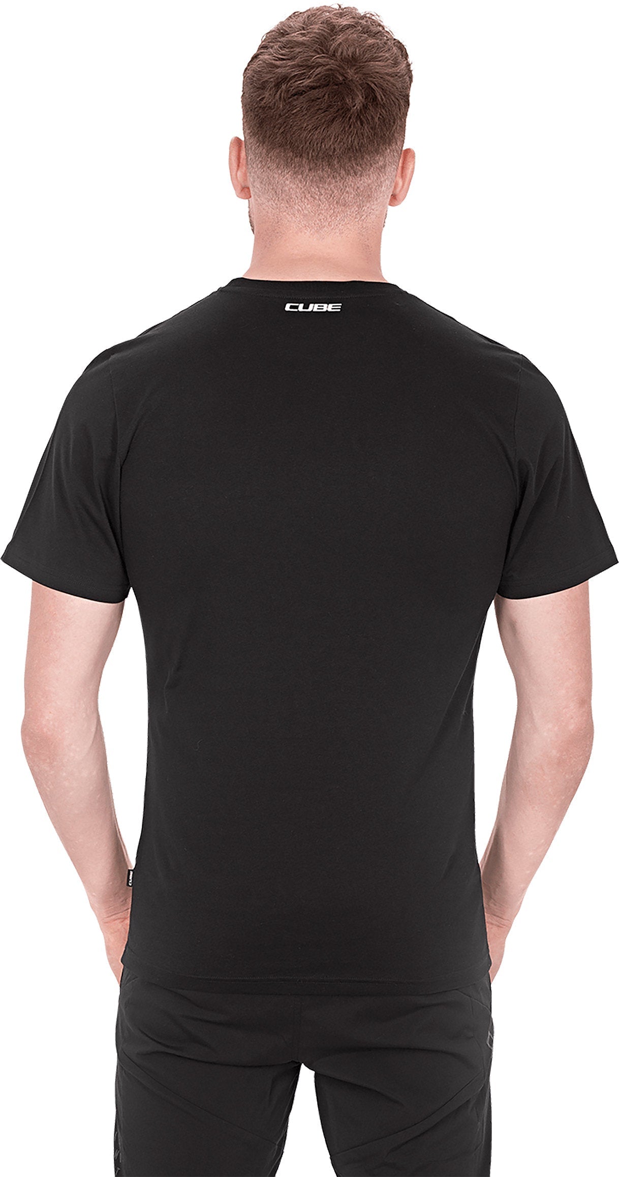 CUBE T-Shirt Action Team