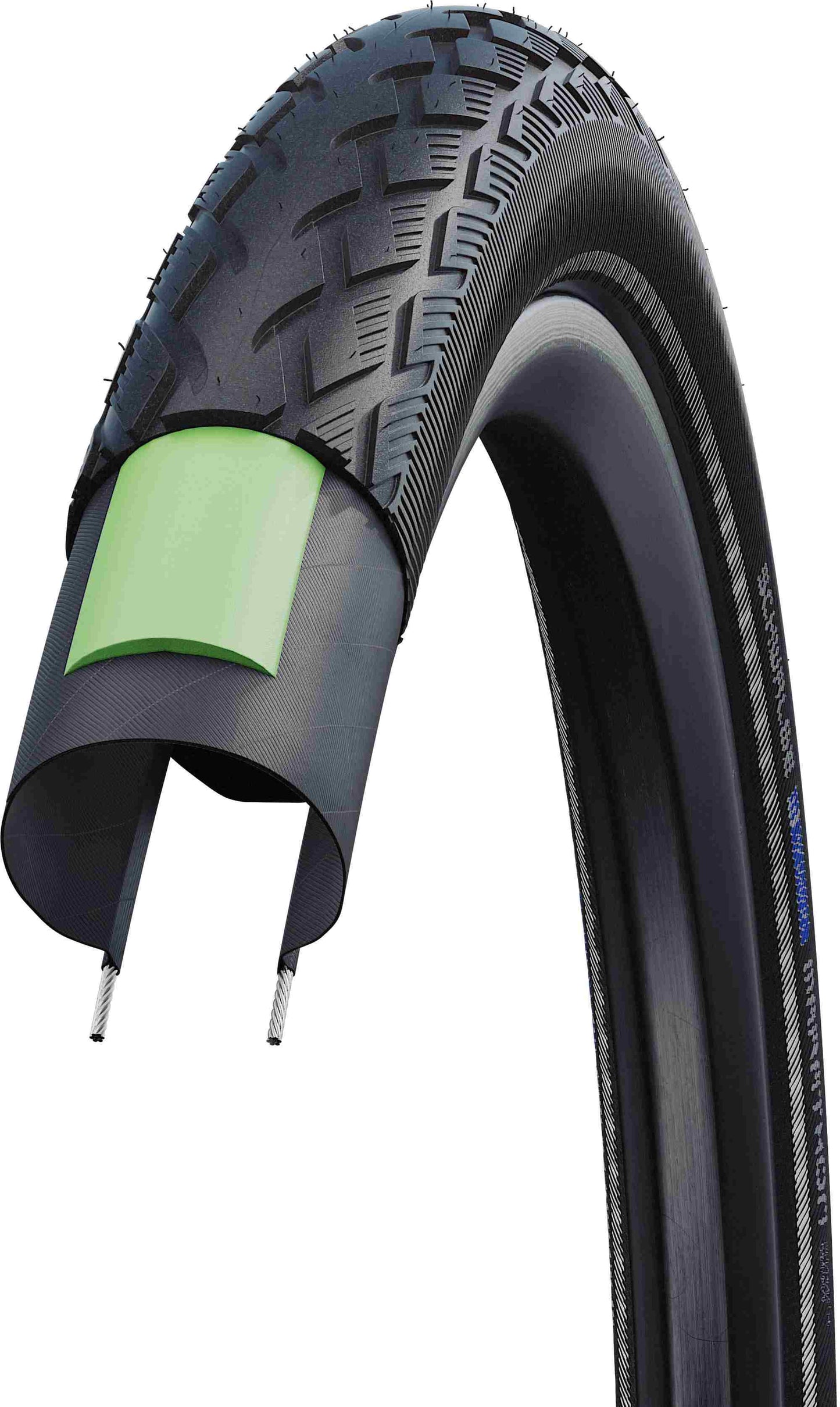 Schwalbe Marathon Greenguard 28 x 1,10 (28-622)