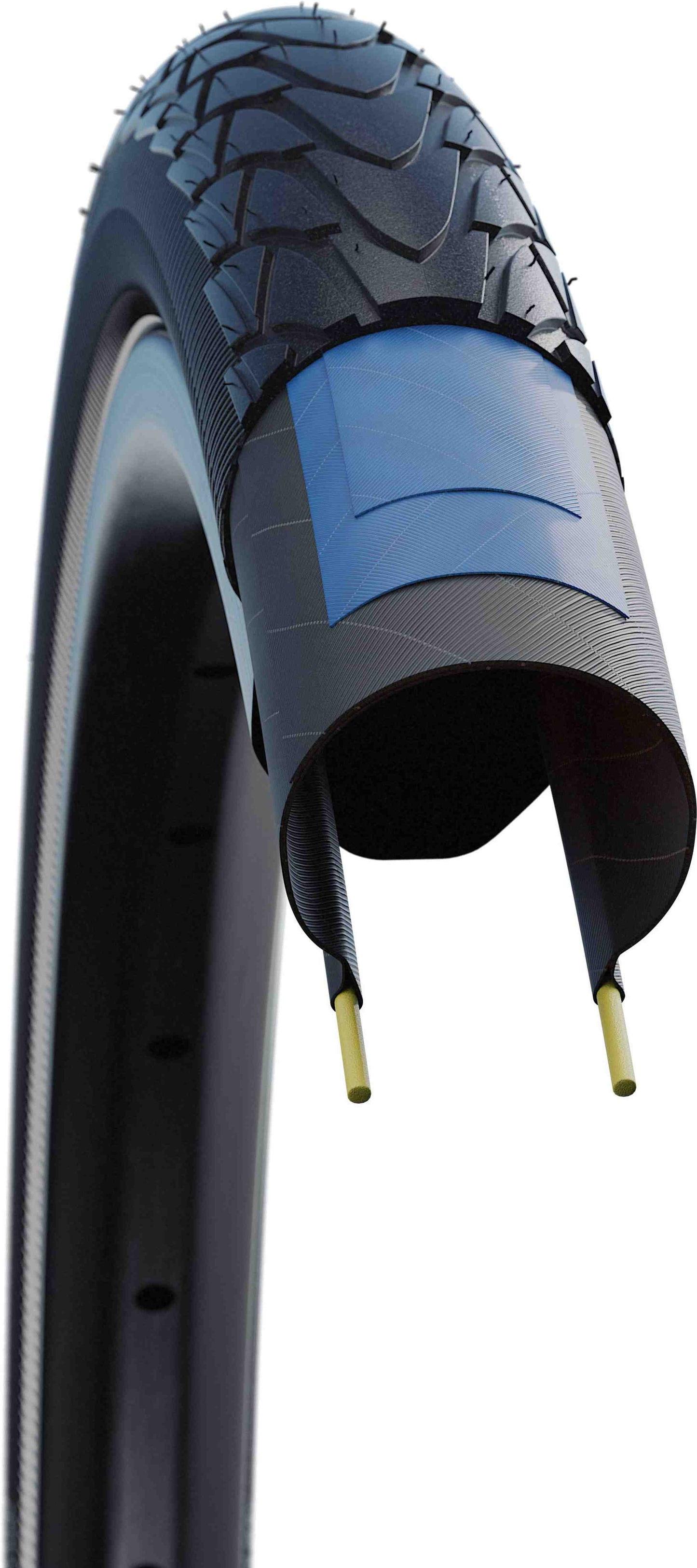 Schwalbe Marathon Racer Perf 28X1.35 (35-622)