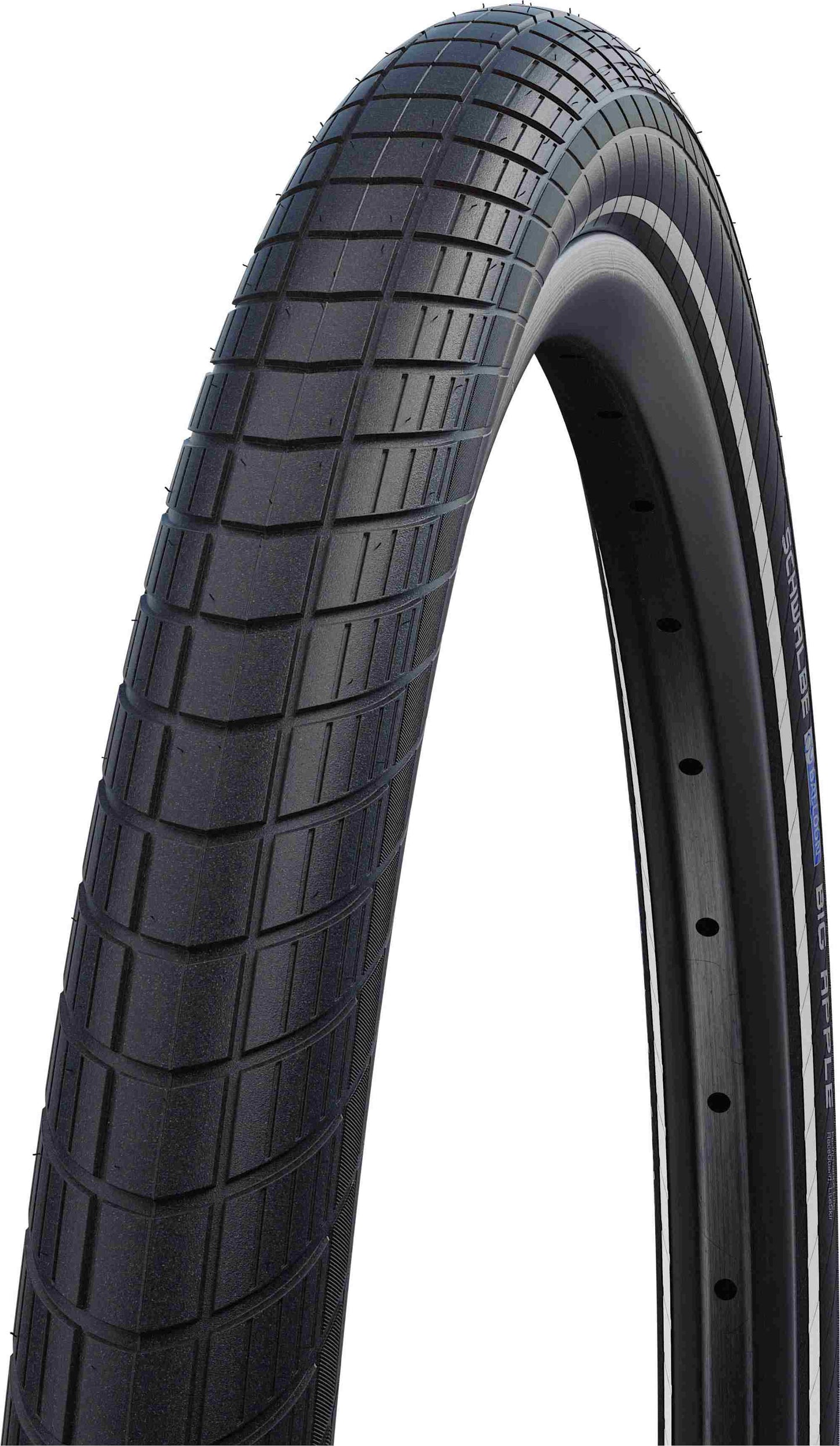 Schwalbe Big Apple Perf Wire 28X2.35 (60-622)