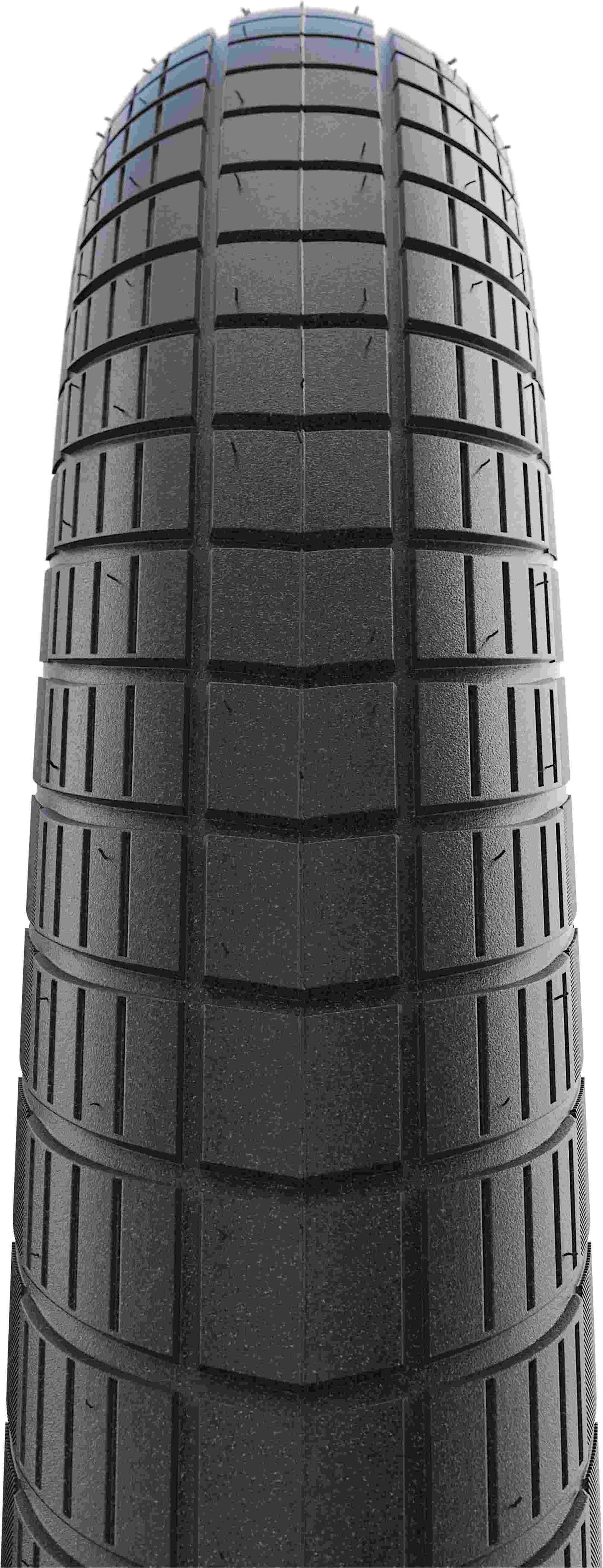 Schwalbe Big Apple Active Wire 26X2.15 (55-559)