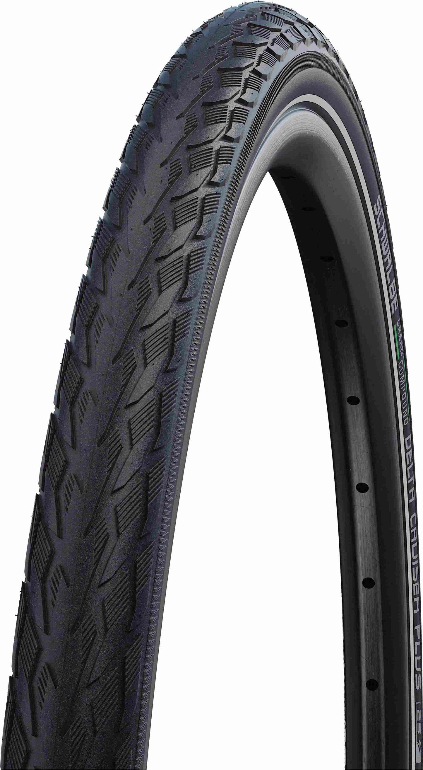 Schwalbe Delta Cruiser Plus 28 x 1,40 (37-622)