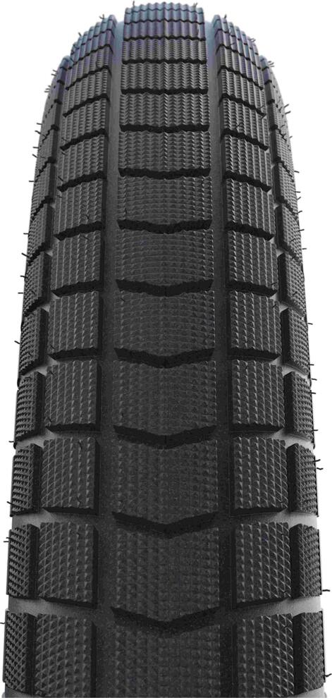 Schwalbe Super Moto-X Reflex 27.5X2.40 (62-584)