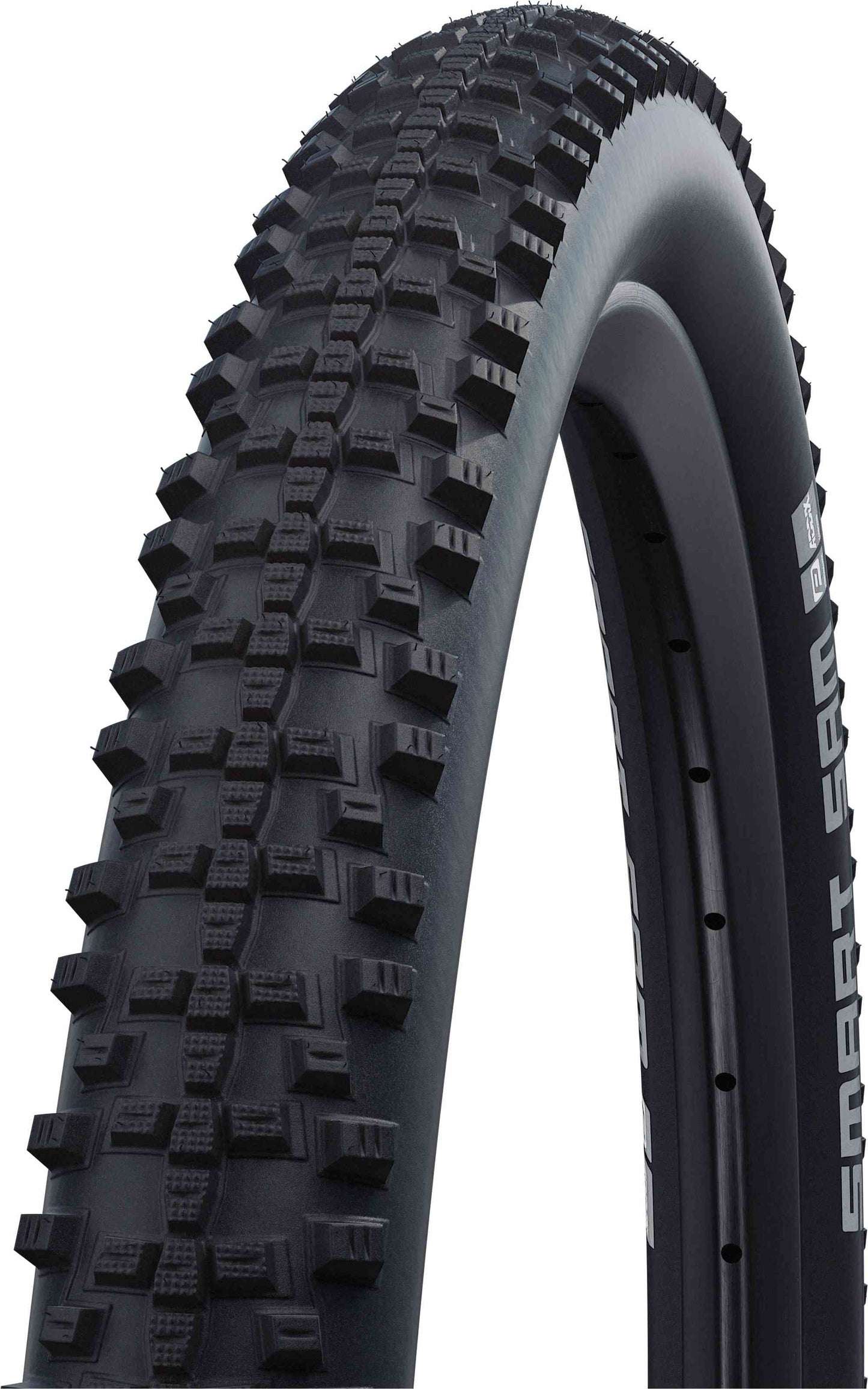 SCHWALBE SMART SAM PERFORMANCE 27.5x2.60 (65-584)