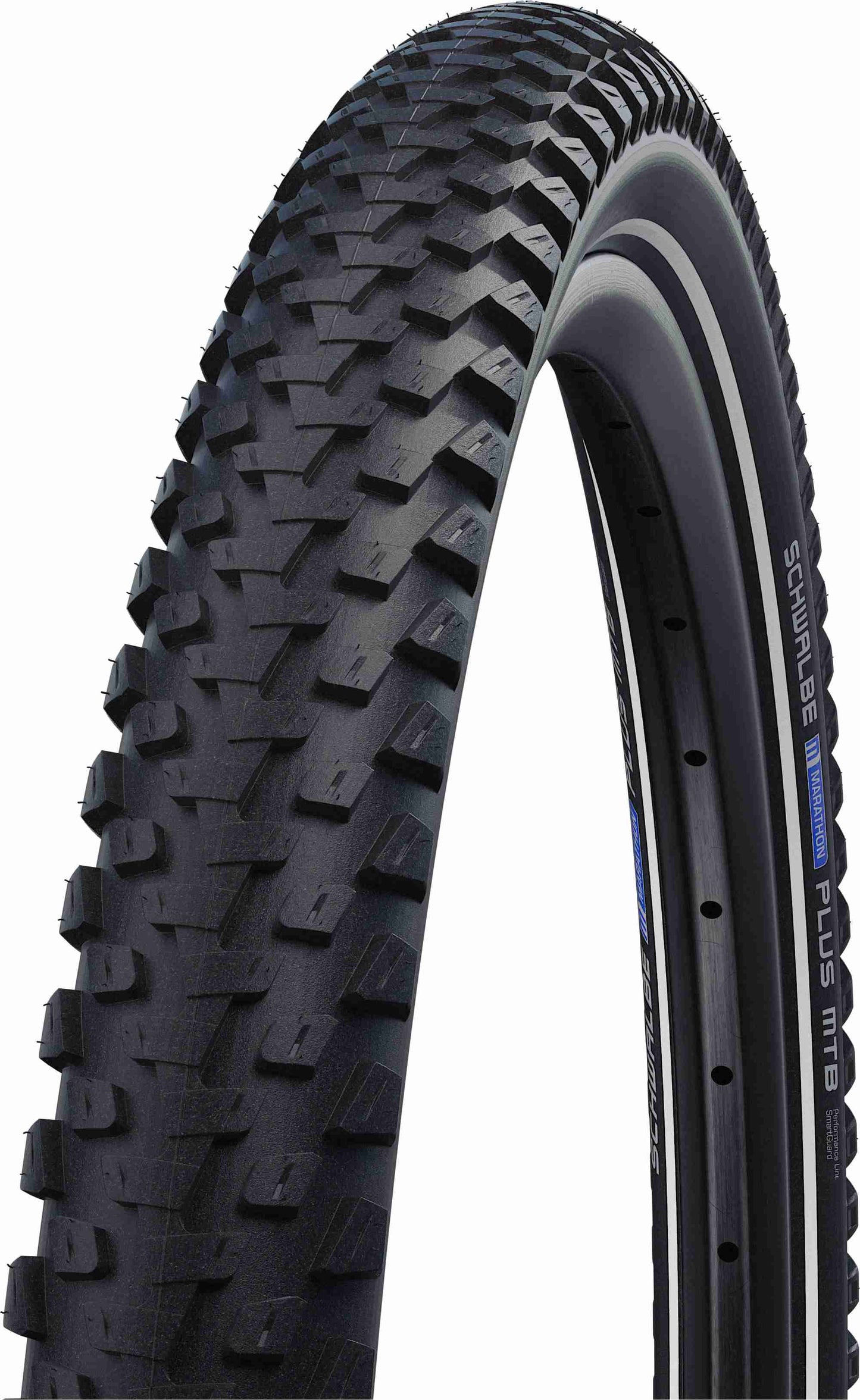 Schwalbe Marathon Plus Mtb Smartguard 27.5X2.25
