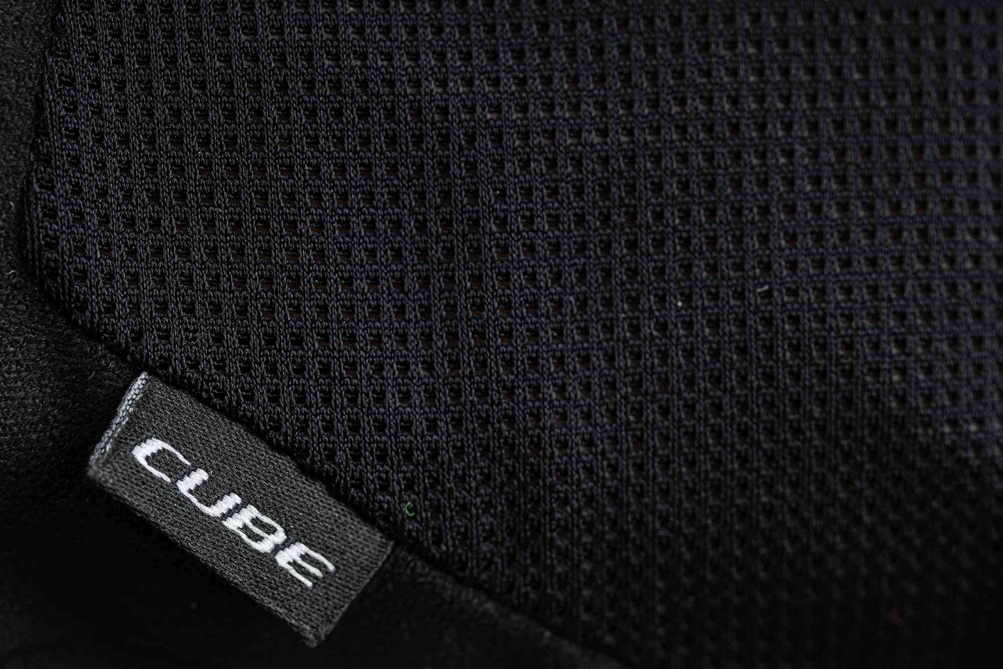 CUBE Handschuhe Kurzfinger X Nf Schwarz