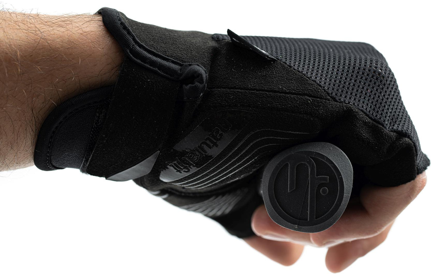 CUBE Handschuhe Kurzfinger X Nf Schwarz