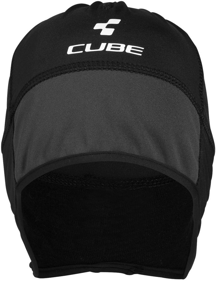 Gorra de casco CUBE Blackline Aeroproof