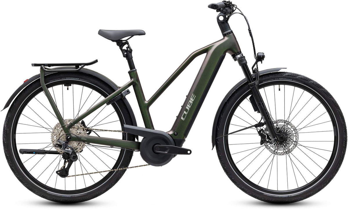 CUBE KATHMANDU HYBRID EXC 800 STELLAR/CHROME