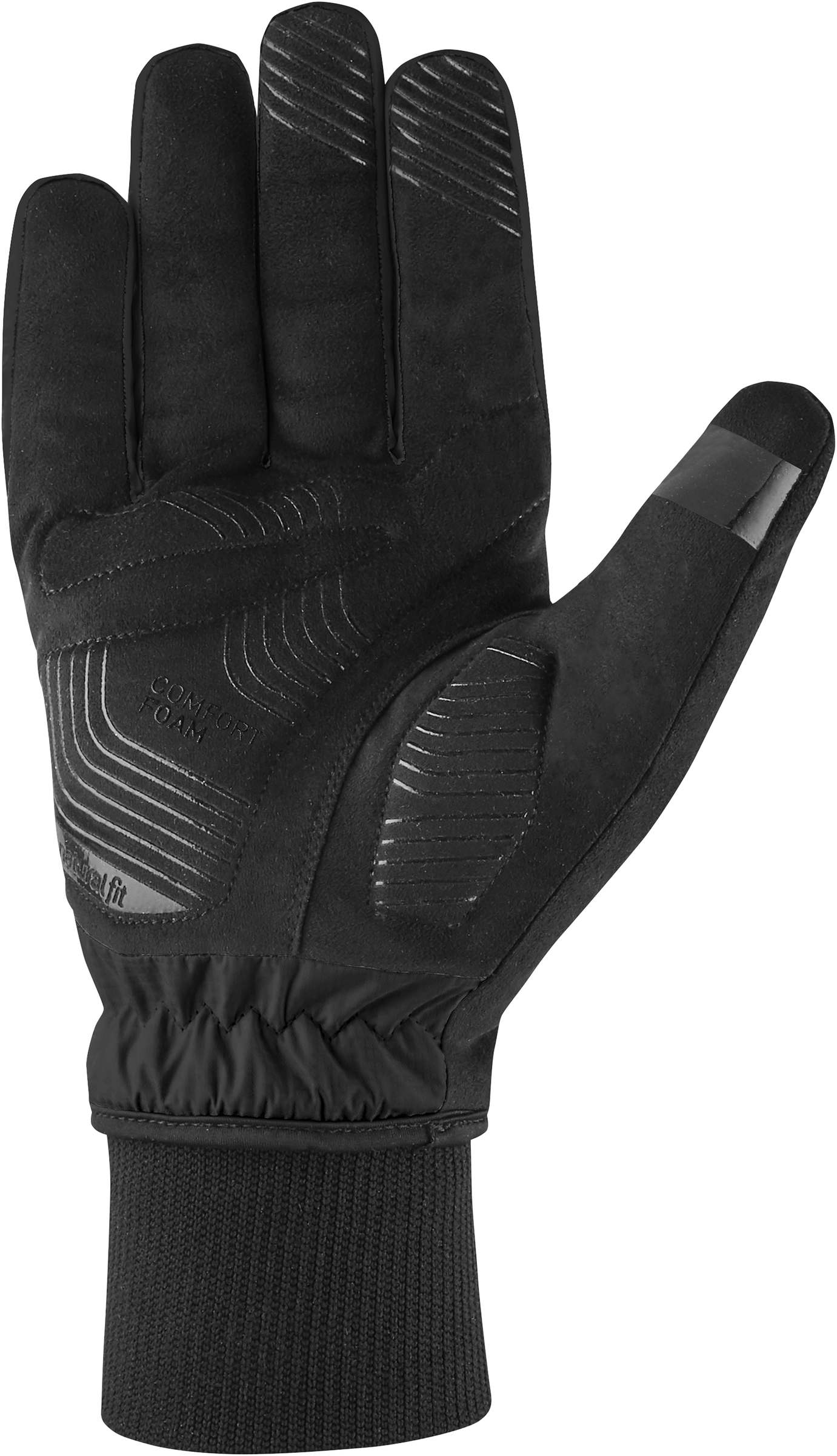 CUBE Handschuhe Winter Long Finger X Nf Black – Mcrbikes
