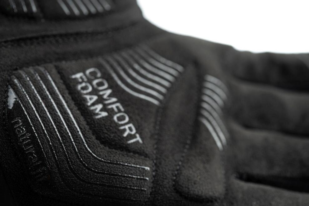 CUBE Gloves Winter Long Finger X Nf Black