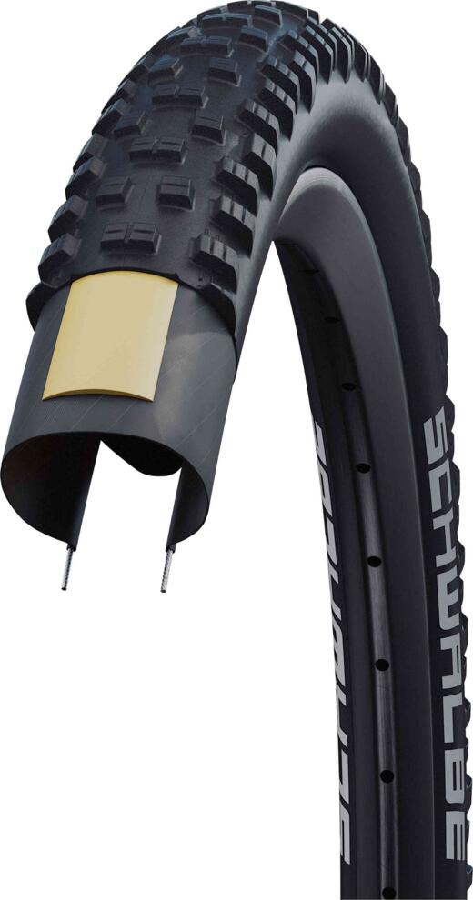 Schwalbe Tough Tom K-Guard 26X2.10 (54-559)