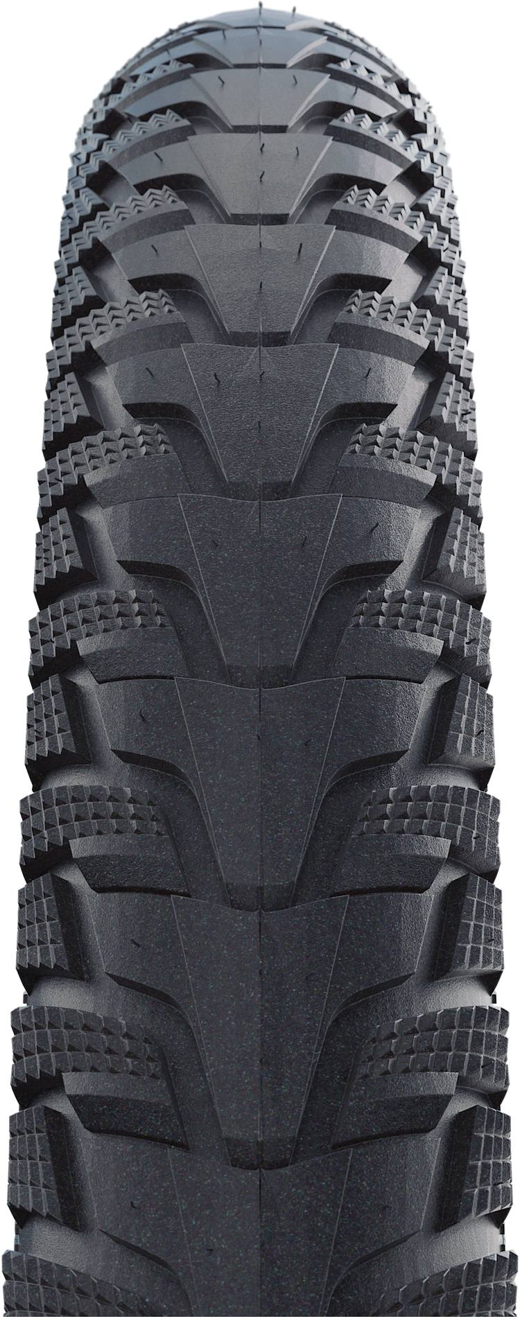 Schwalbe Energizer Plus Tour Perf Grün 28X1.50