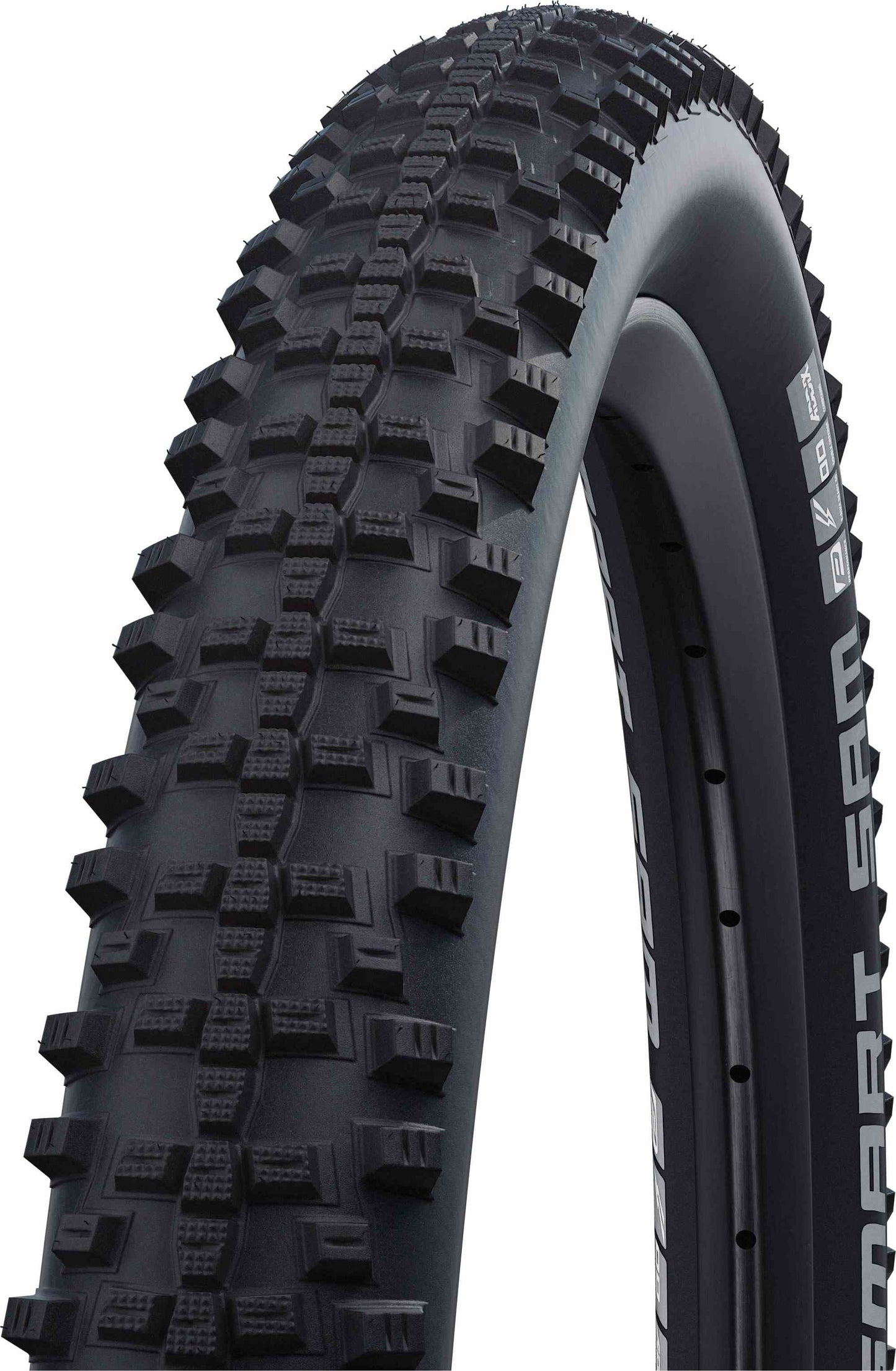 SCHWALBE SMART SAM PERF RACEGUARD REFLEX 29X2.60