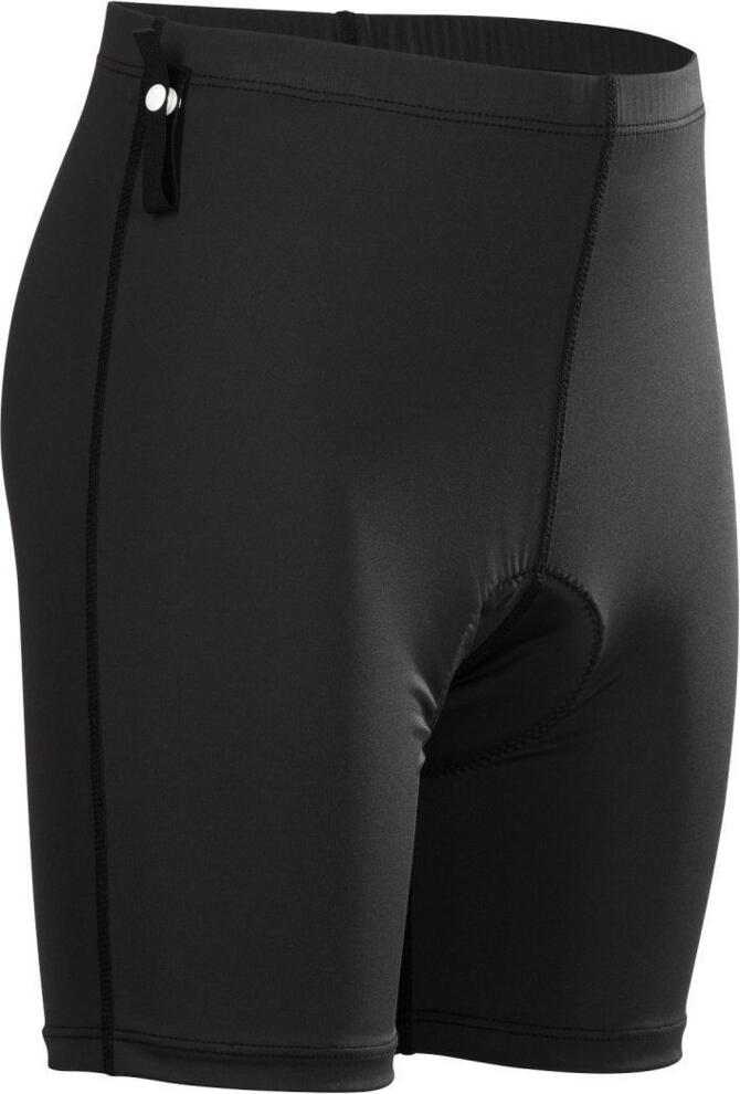 CUBE Junior Action Team Shorts (inkl. Innenshorts)