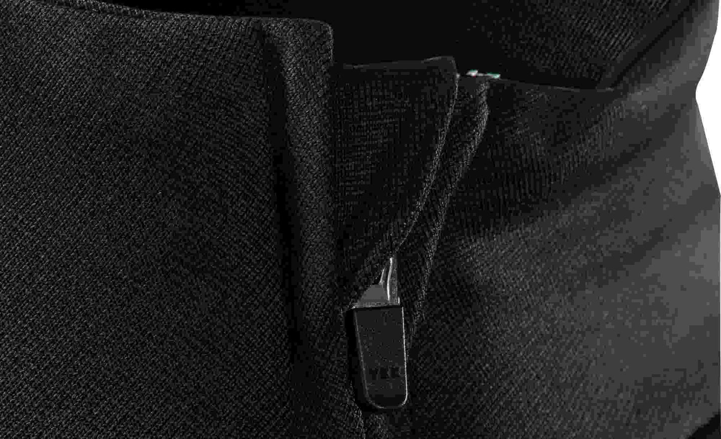 CUBE Blackline Trikot L/S