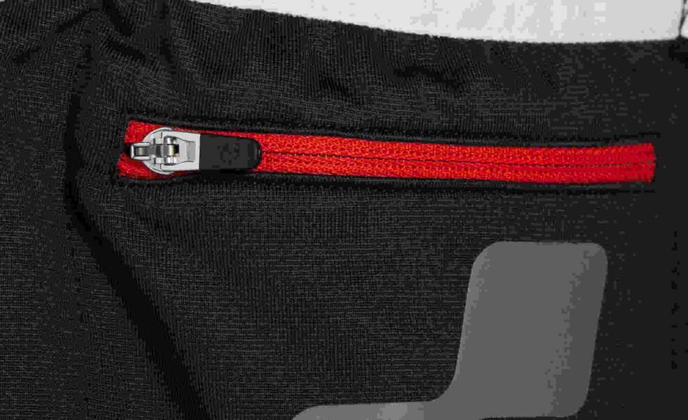 CUBE Blackline Trikot L/S