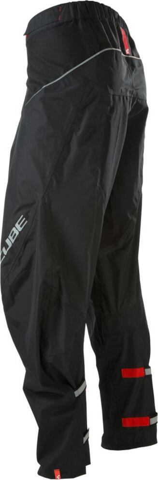 CUBE Blackline Regenhose